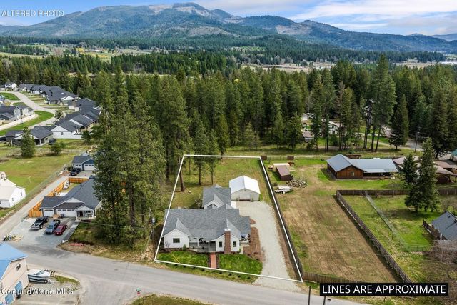 509 3rd St, Priest River, ID 83856