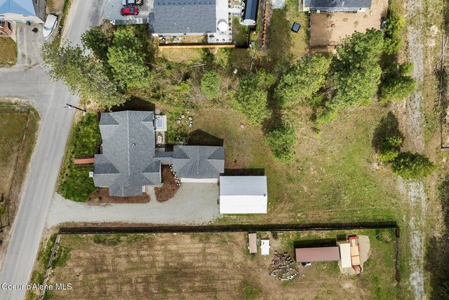 509 3rd St, Priest River, ID 83856