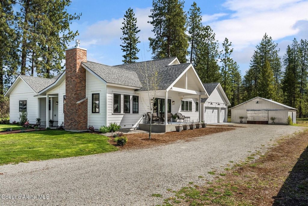 509 3rd St, Priest River, ID 83856