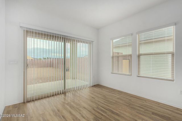 12498 W Nicholas Drive, Marana, AZ 85653