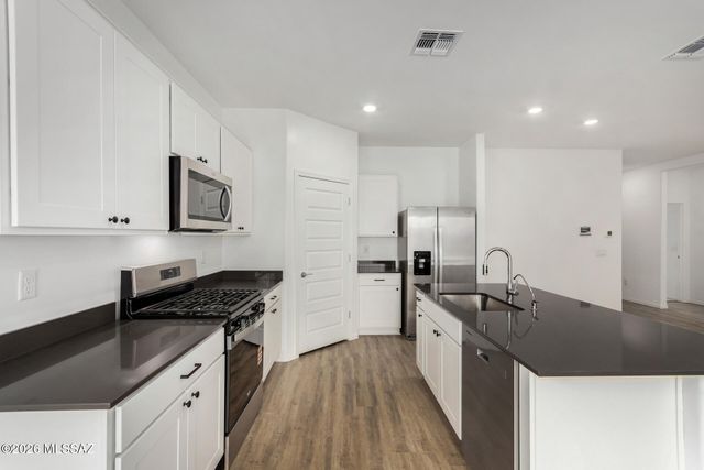 12498 W Nicholas Drive, Marana, AZ 85653