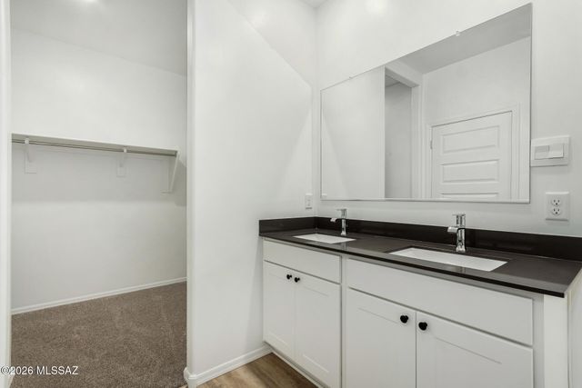 12498 W Nicholas Drive, Marana, AZ 85653