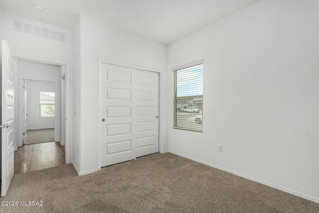 12498 W Nicholas Drive, Marana, AZ 85653