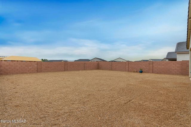 12498 W Nicholas Drive, Marana, AZ 85653