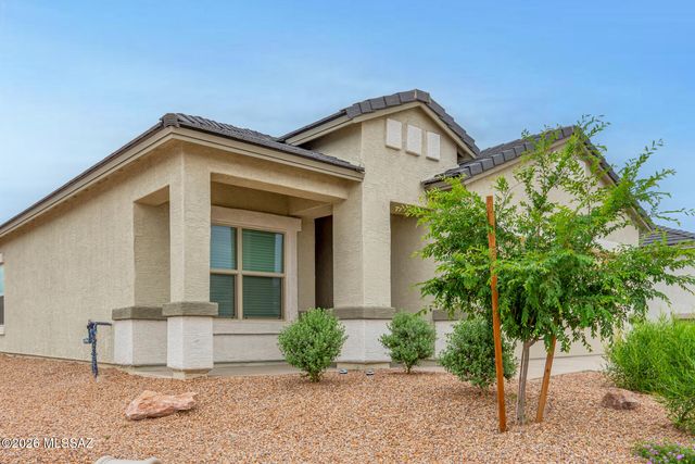 12498 W Nicholas Drive, Marana, AZ 85653