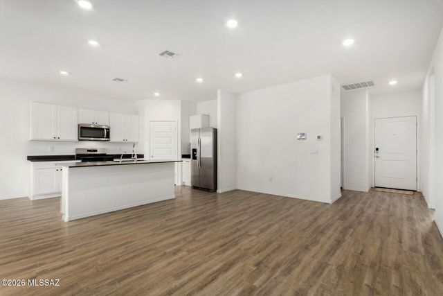 12498 W Nicholas Drive, Marana, AZ 85653