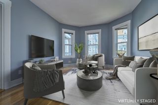 41 King St 1, Boston, MA 02122