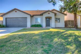 11815 Darlington, Bakersfield, CA 93312