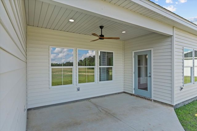 140 Oscar Godwin Rd, Dothan, AL 36301