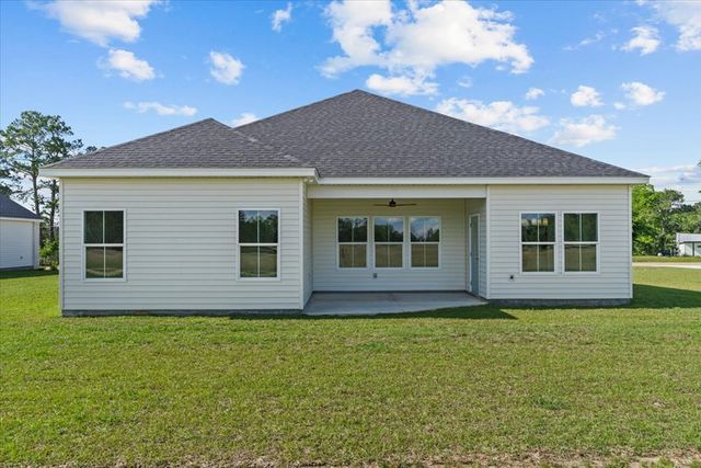 140 Oscar Godwin Rd, Dothan, AL 36301