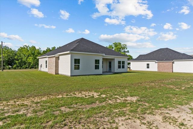 140 Oscar Godwin Rd, Dothan, AL 36301