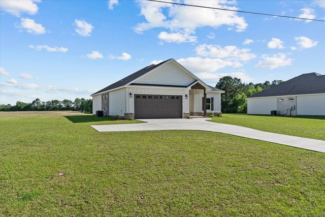 140 Oscar Godwin Rd, Dothan, AL 36301