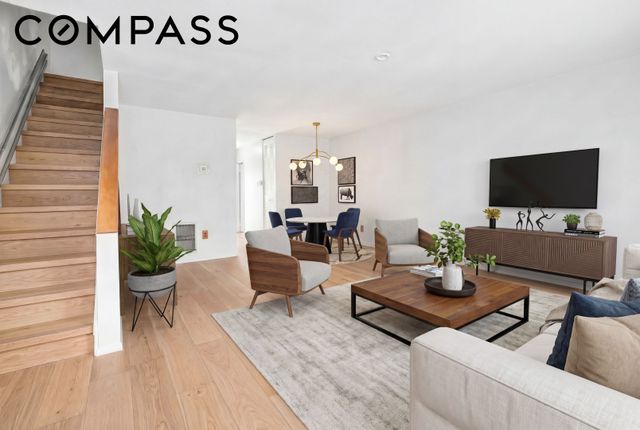 270 Amboy Street, New York City, NY 11212