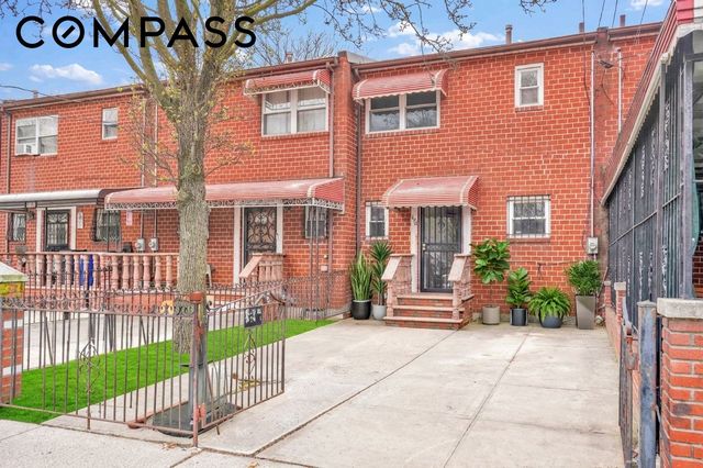 270 Amboy Street, New York City, NY 11212