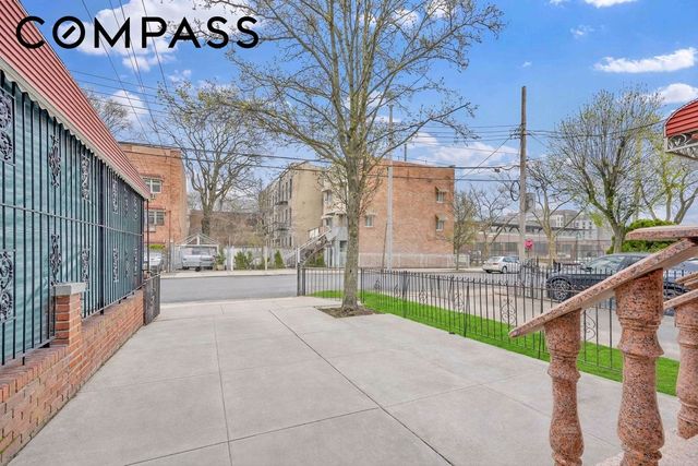 270 Amboy Street, New York City, NY 11212