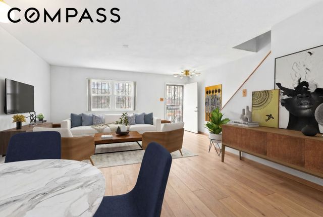 270 Amboy Street, New York City, NY 11212