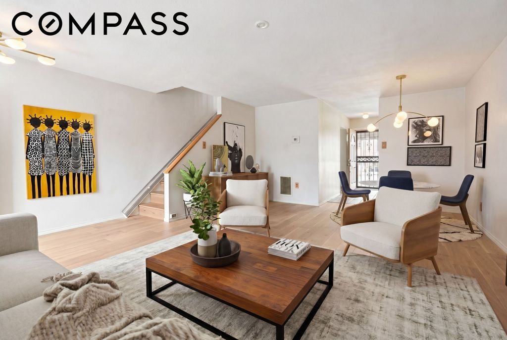 270 Amboy Street, New York City, NY 11212