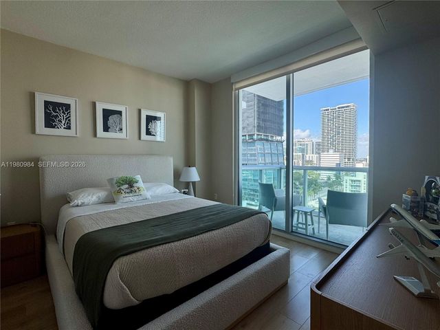 333 NE 24th St 1206, Miami, FL 33137