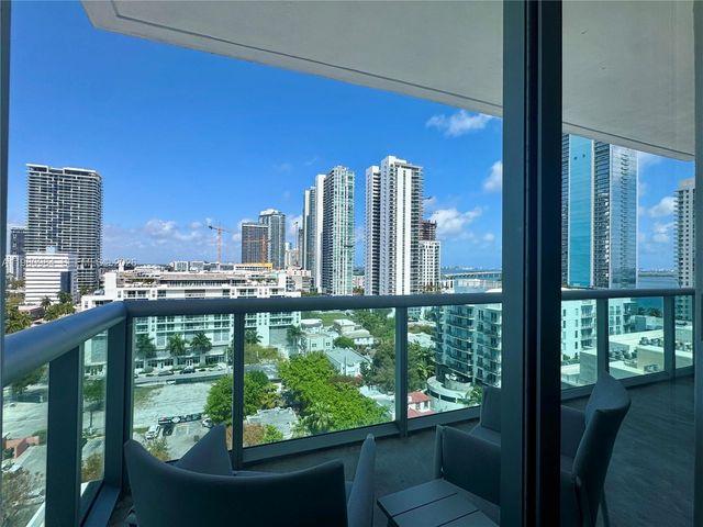 333 NE 24th St 1206, Miami, FL 33137