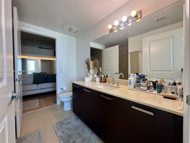 333 NE 24th St 1206, Miami, FL 33137