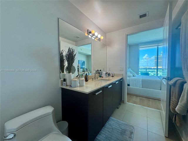 333 NE 24th St 1206, Miami, FL 33137