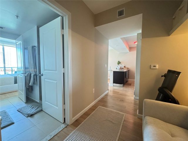 333 NE 24th St 1206, Miami, FL 33137