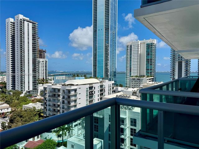 333 NE 24th St 1206, Miami, FL 33137