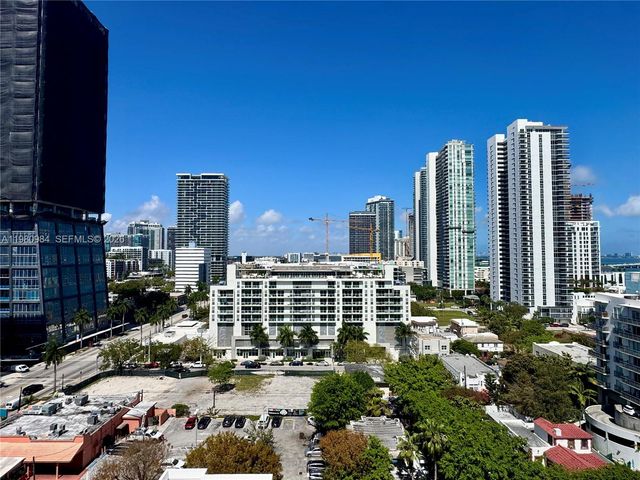 333 NE 24th St 1206, Miami, FL 33137