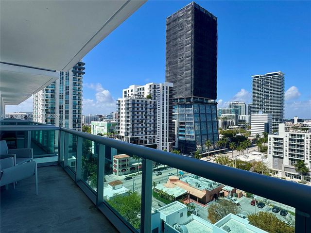 333 NE 24th St 1206, Miami, FL 33137