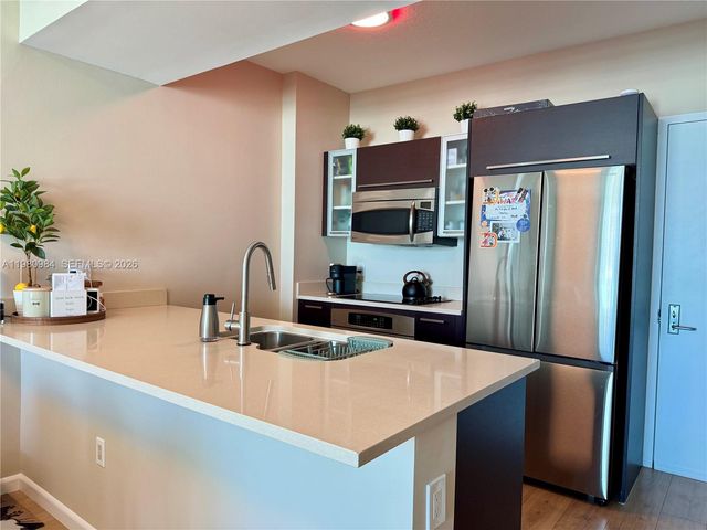 333 NE 24th St 1206, Miami, FL 33137