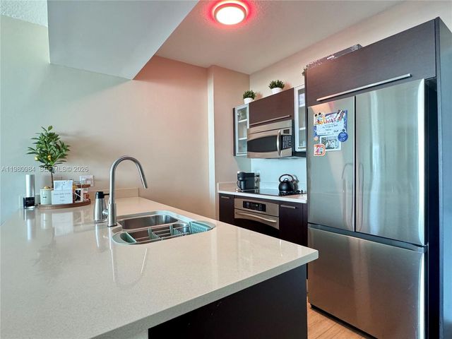 333 NE 24th St 1206, Miami, FL 33137