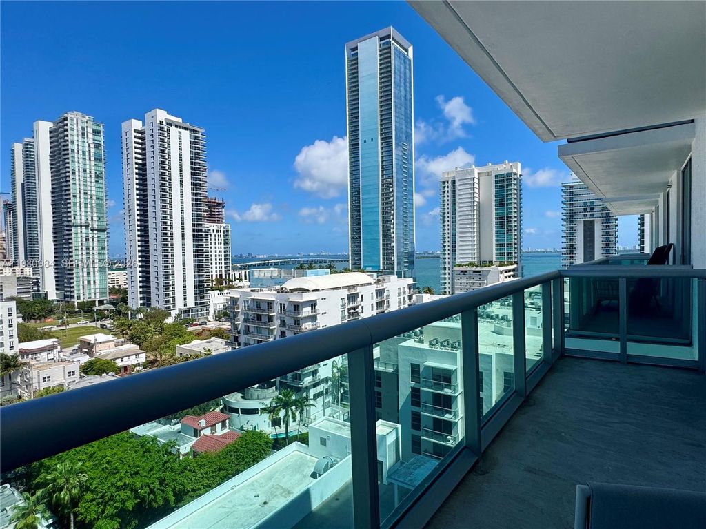 333 NE 24th St 1206, Miami, FL 33137