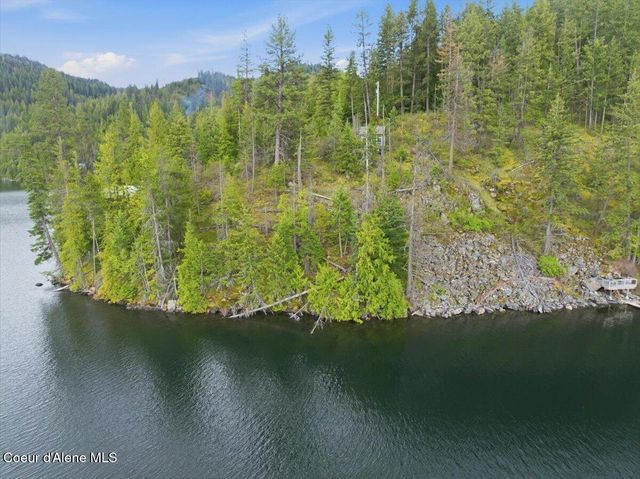 NKA Spirit Lake Shore -12,13 & 6, Spirit Lake, ID 83869