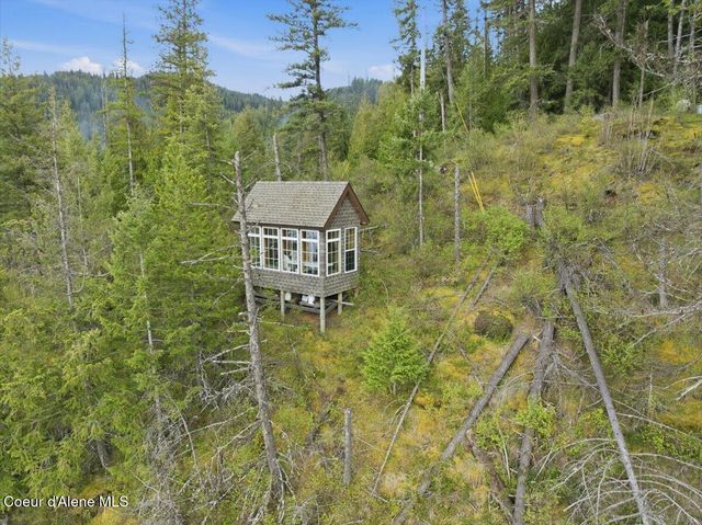 NKA Spirit Lake Shore -12,13 & 6, Spirit Lake, ID 83869