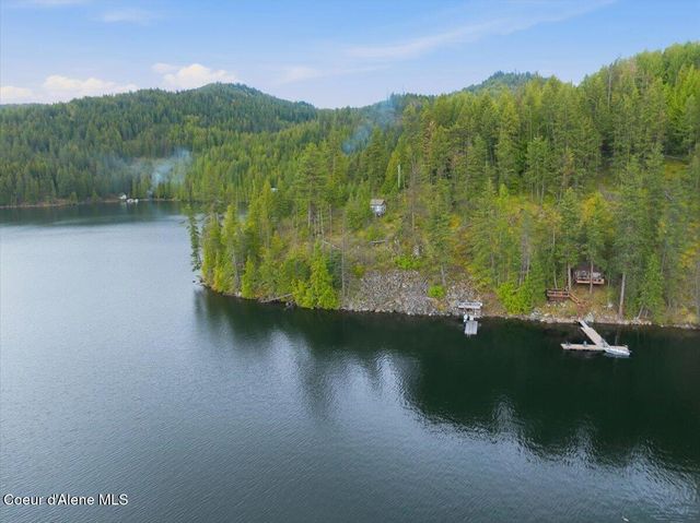 NKA Spirit Lake Shore -12,13 & 6, Spirit Lake, ID 83869