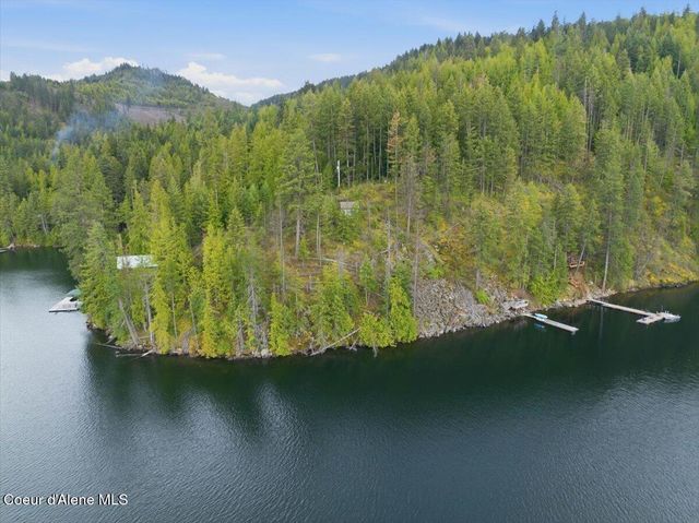 NKA Spirit Lake Shore -12,13 & 6, Spirit Lake, ID 83869
