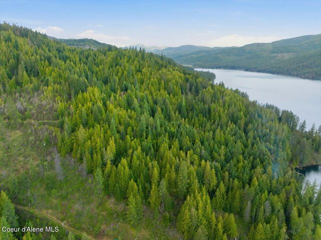 NKA Spirit Lake Shore -12,13 & 6, Spirit Lake, ID 83869