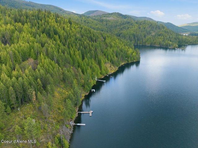 NKA Spirit Lake Shore -12,13 & 6, Spirit Lake, ID 83869