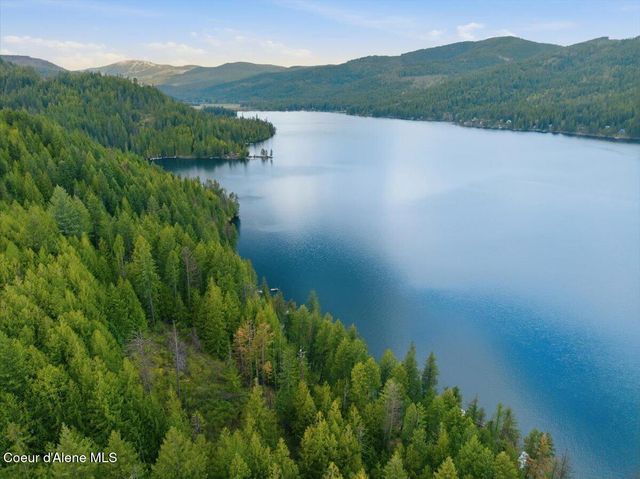 NKA Spirit Lake Shore -12,13 & 6, Spirit Lake, ID 83869