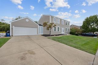 3102 Woodbridge Estates Drive, St Louis, MO 63129