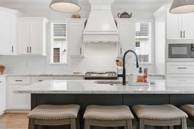 1153 Essex Drive, Benton, AR 72019