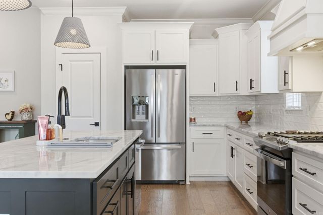 1153 Essex Drive, Benton, AR 72019