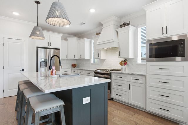 1153 Essex Drive, Benton, AR 72019