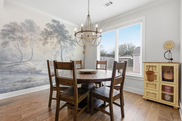 1153 Essex Drive, Benton, AR 72019