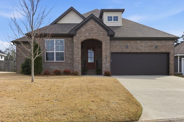 1153 Essex Drive, Benton, AR 72019