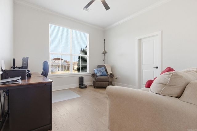 1153 Essex Drive, Benton, AR 72019