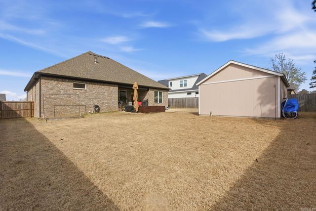 1153 Essex Drive, Benton, AR 72019