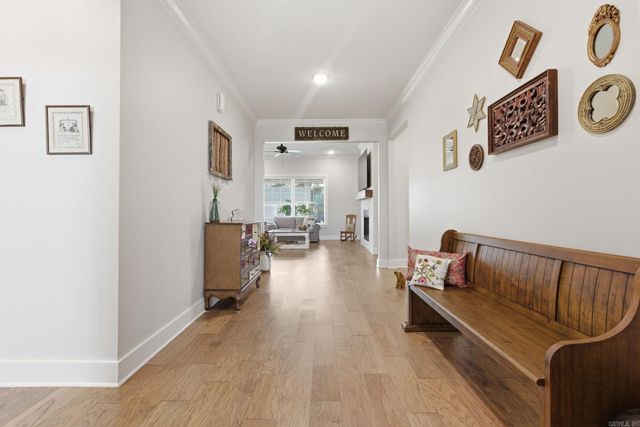 1153 Essex Drive, Benton, AR 72019