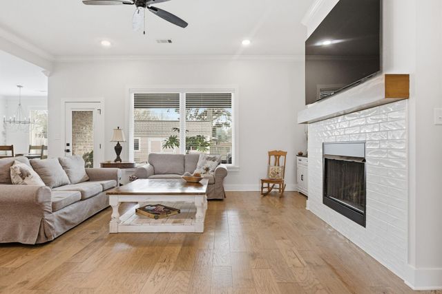 1153 Essex Drive, Benton, AR 72019