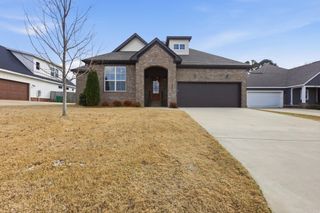 1153 Essex Drive, Benton, AR 72019